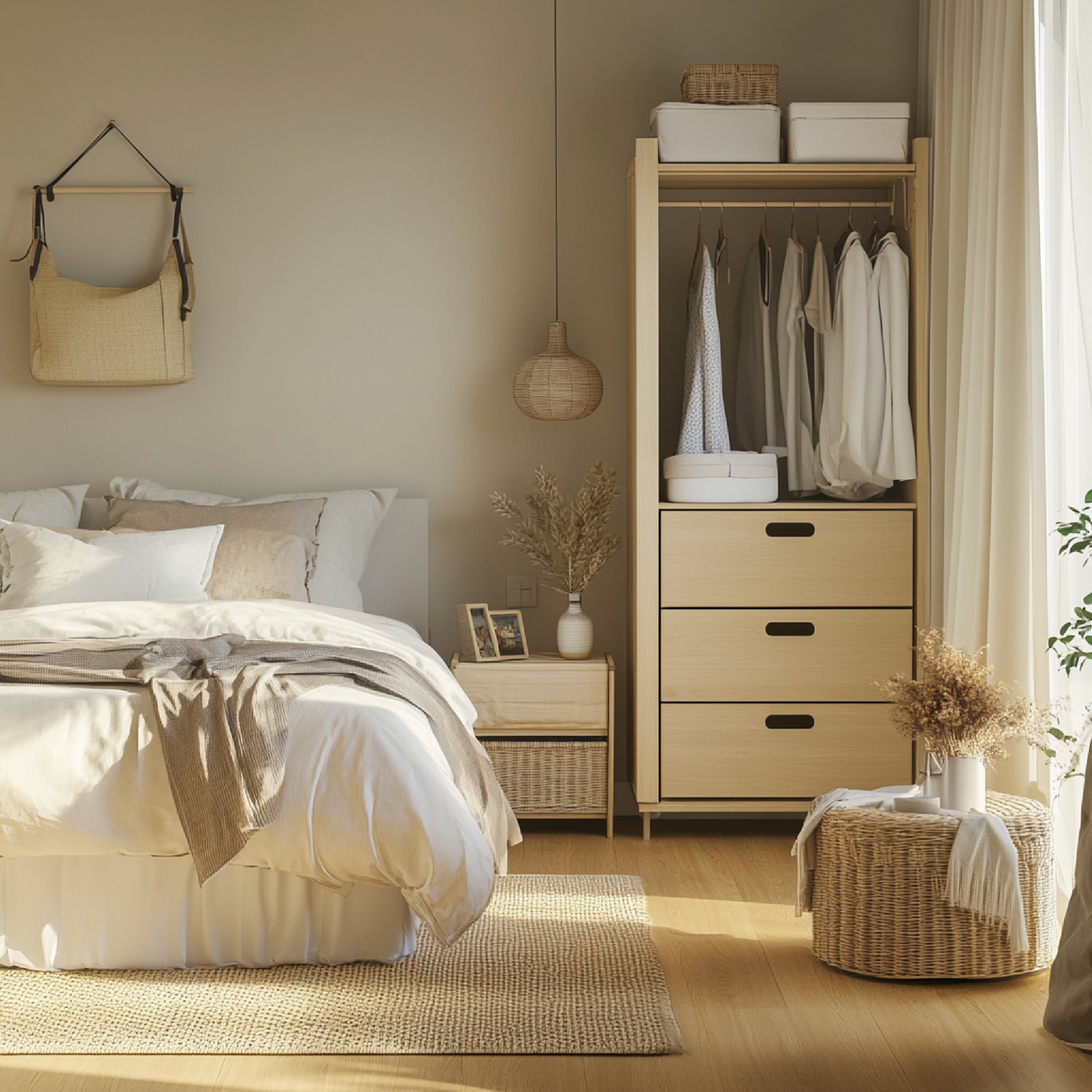 Dormitorio