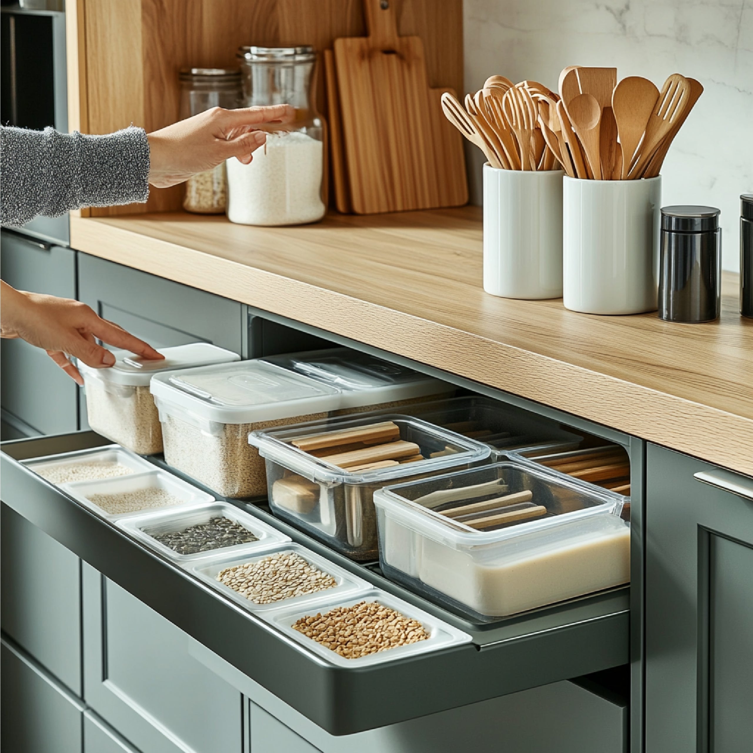 Cocina