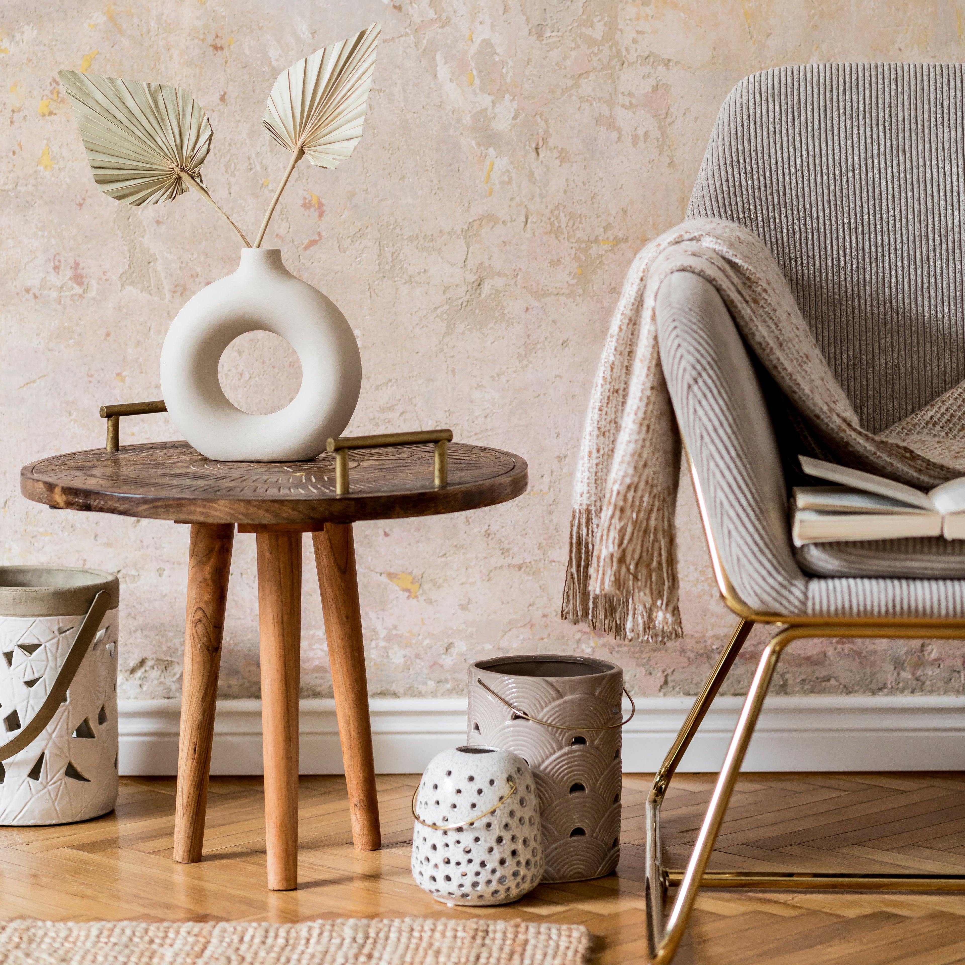 Decoración