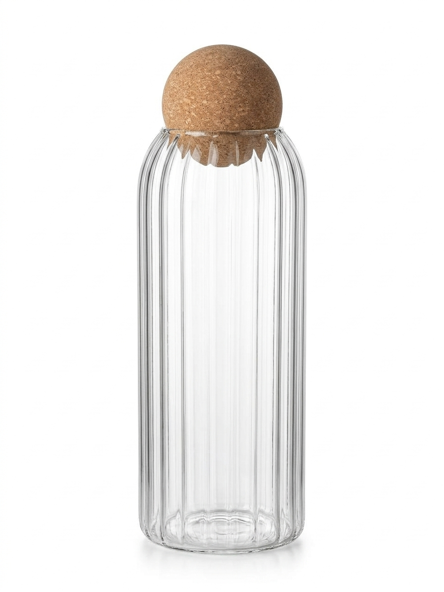 Frasco Nativo